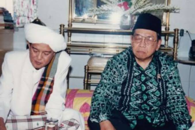 Abah Guru Sekumpul (Bagian C)