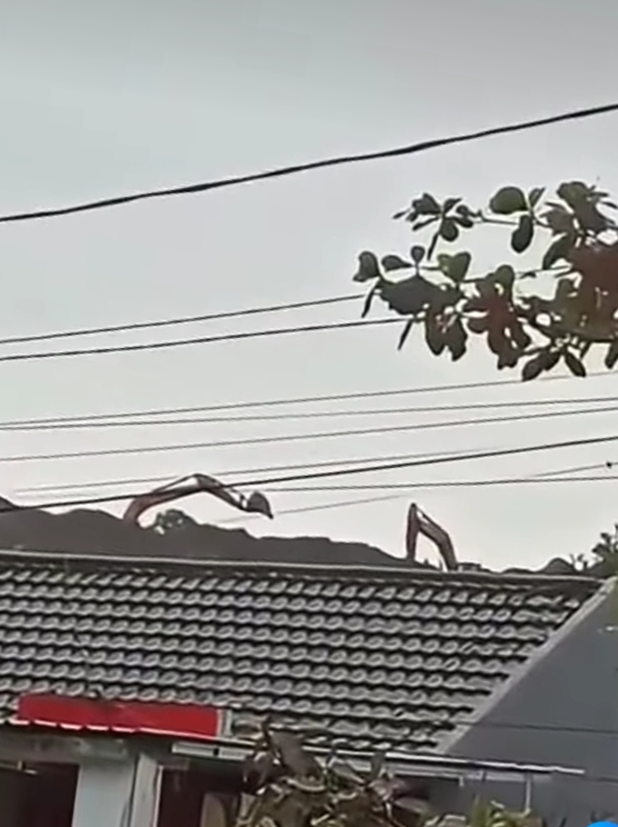 Di Kotabaru, Aktivitas Tambang Dekati Pemukiman