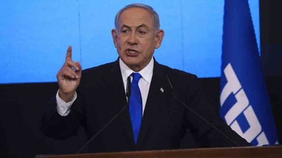 Netanyahu Dirumorkan Tewas