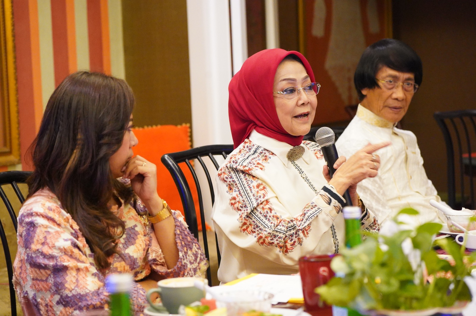 Pakar: Peran Orang Tua Kunci Sukses Implementasi PP Tunas