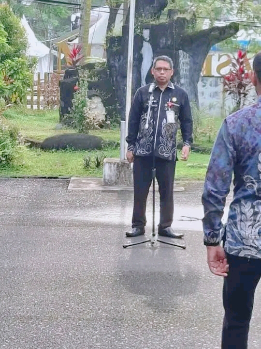 Dinas Koperasi UKM Kalsel Implementasikan Visi Misi Gubernur