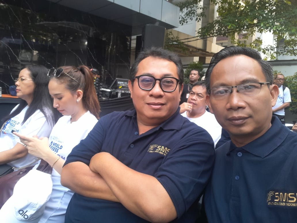 Media “Homeless” vs Verifikasi Dewan Pers, SMSI Dorong Regulasi Pers Lebih Adaptif di Era Digital
