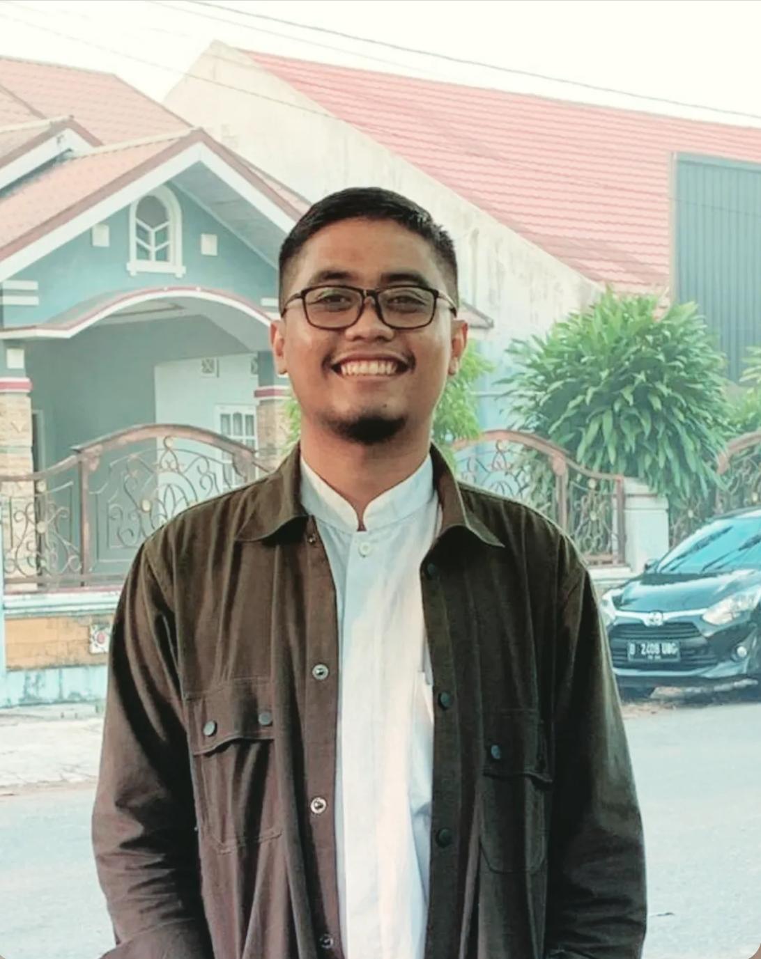 Tanggapan Wira Surya Wibawa Terhadap Isu KNPI Kalsel Menolak Film Pesta Babi