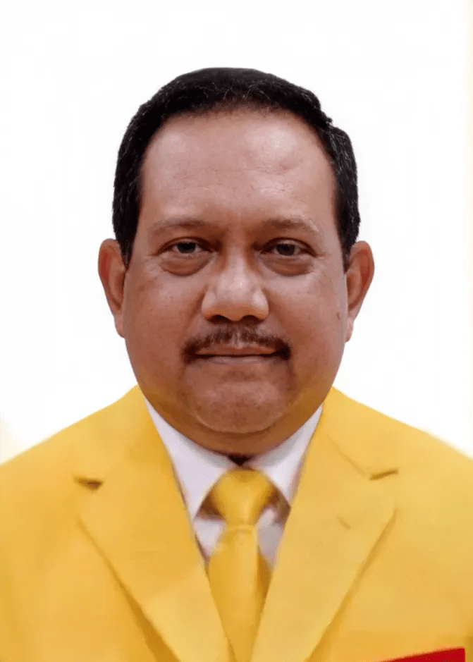 4 WAKIL KALSEL DI KOMISI III: MANA SUARA KALIAN SOAL RUU PERAMPASAN ASET?