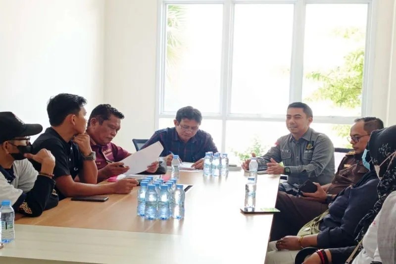 Tuntutan Ringan Kasus Mafia Tanah di HSS Disorot, KAKI Kalsel: Mencederai Rasa Keadilan